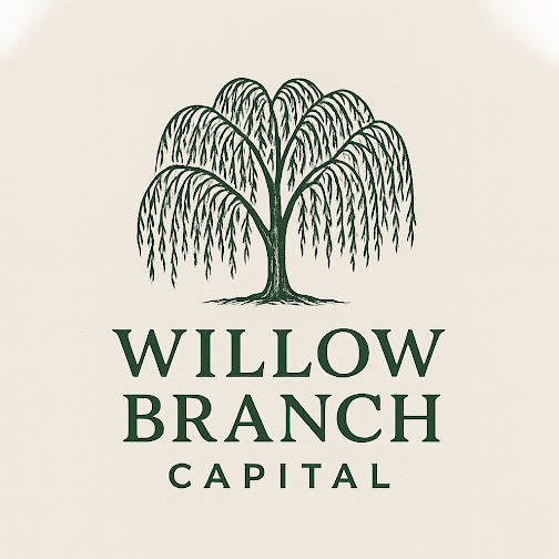 Willow Branch Capital Logo